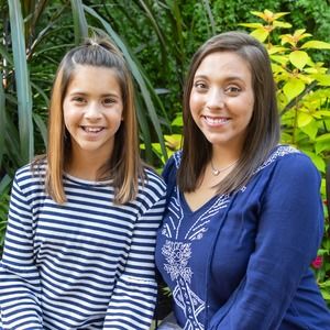 Meet your Posher, Casey